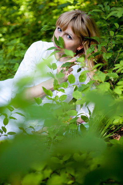 Светлана Заикина