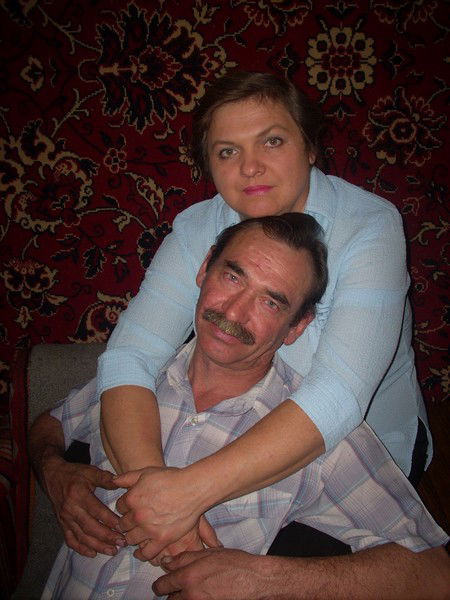 Игорь Крывулич