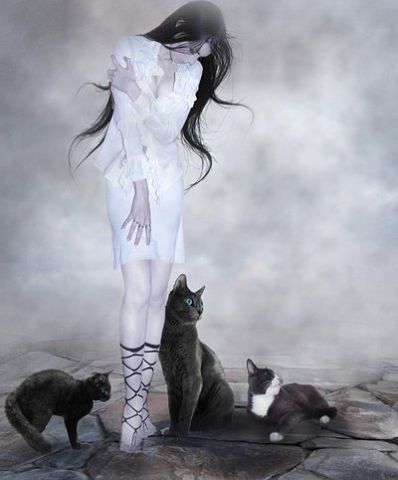 *** Маня *** ***