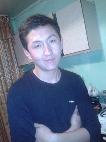 Жаныш Токтоналиев