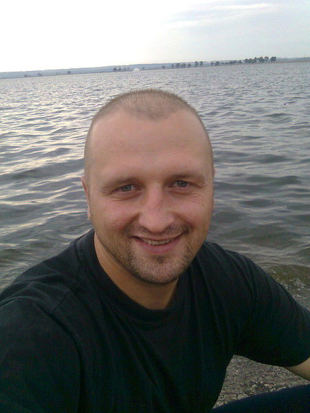 Сергей Танцюра