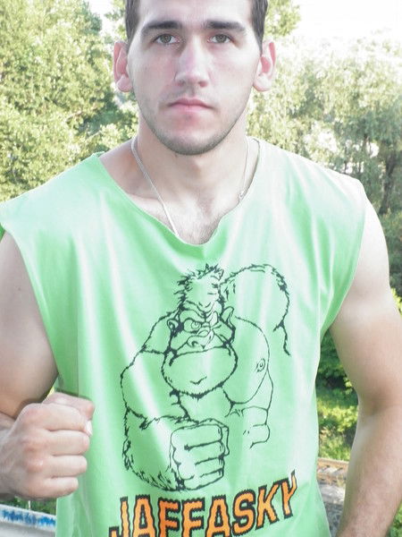 Илья Гнаткивский