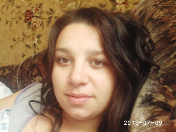 Алина Боляку