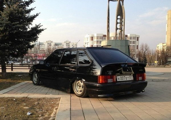 Самвел Петросян