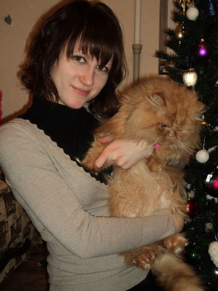 Даша Алексеева