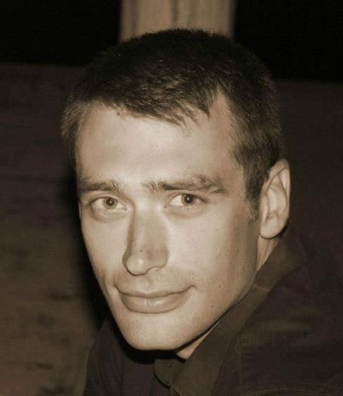 Леонид Дегтярев