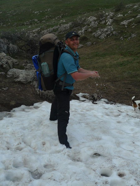 Роман Каравайный