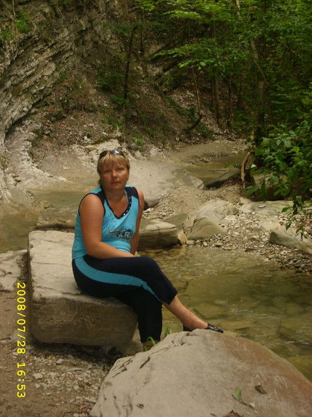 Елена Сивцова