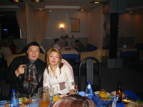 Нурлыбек Бекшин