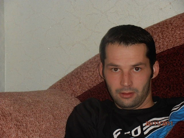 Александр Сулименко