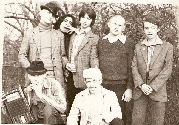 Эмиров Решат