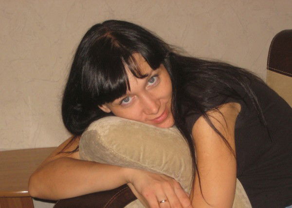 Наталия Клячева