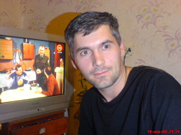 Руслан Литовкин