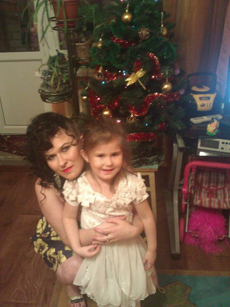 Екатерина Авсяник