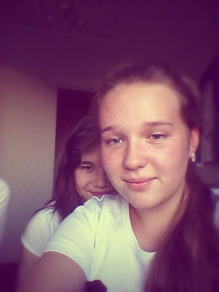 Алина Жукова