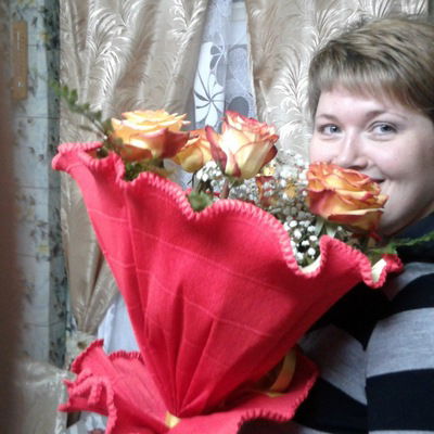 Наталья Кочнева