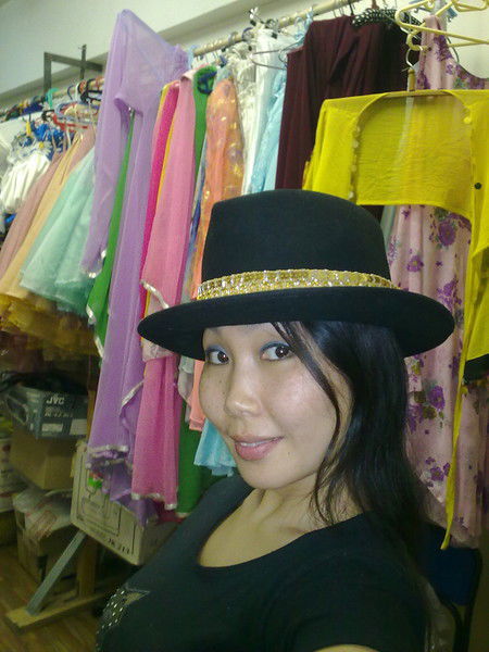 Чимита Бабуева