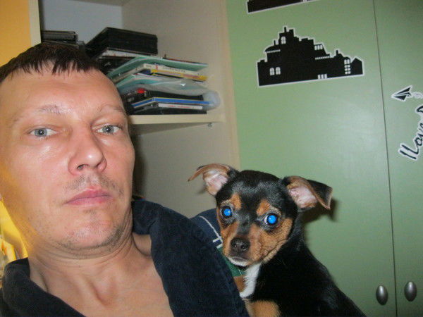 Стас Моисеев