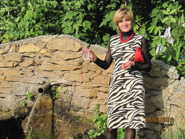 Елена Зигангирова