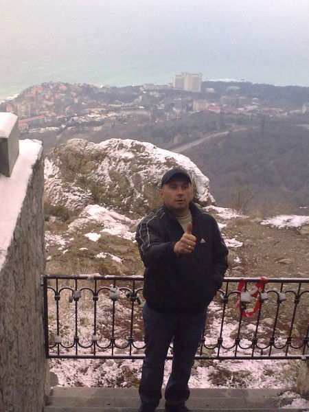 Женя Елистратов