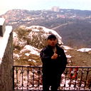 Женя Елистратов