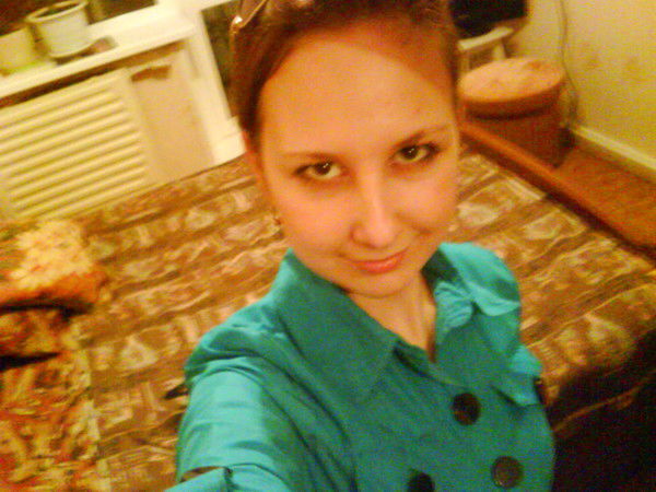 Елена Фоменко