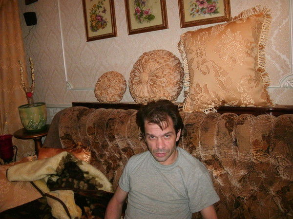 Сергей Манаенков