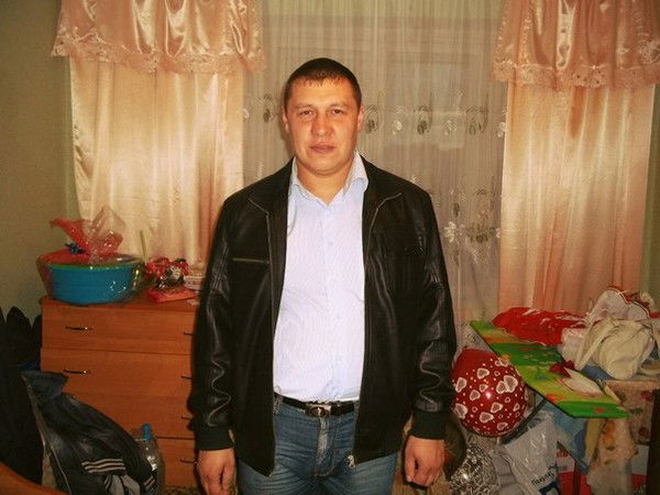 Ильсур Насибуллин