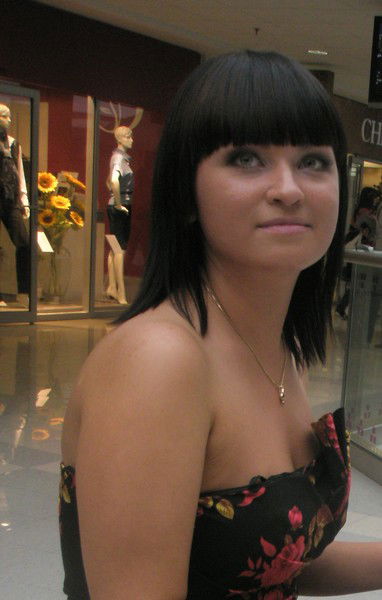 Татьяна Ульянова