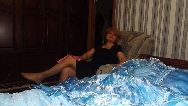 Светлана Лукьяненок