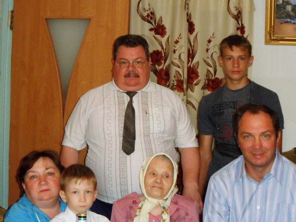 Александр Шишкин