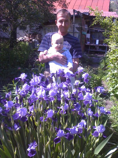 Николай Кузовкин