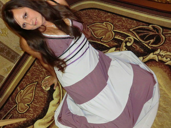 Анна Харламова