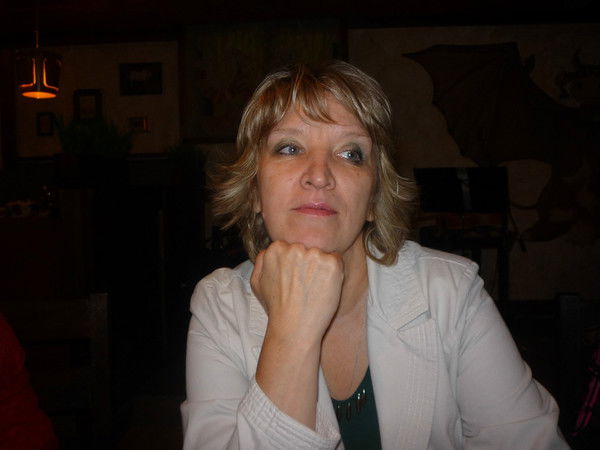 Татьяна Крейзи