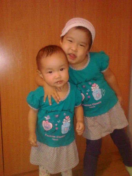 Умут Калыковна