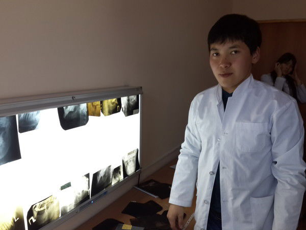 Нурбол *********