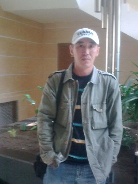 Кайрат Дарипбаев