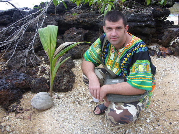 Павел Бондарович