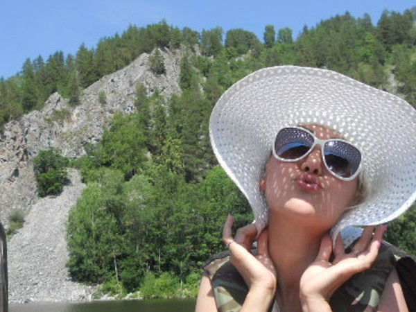 Ирина Ирина