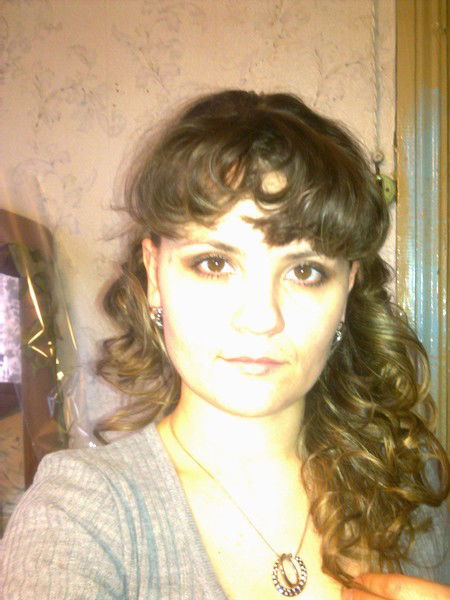 Юлия Нефёдова