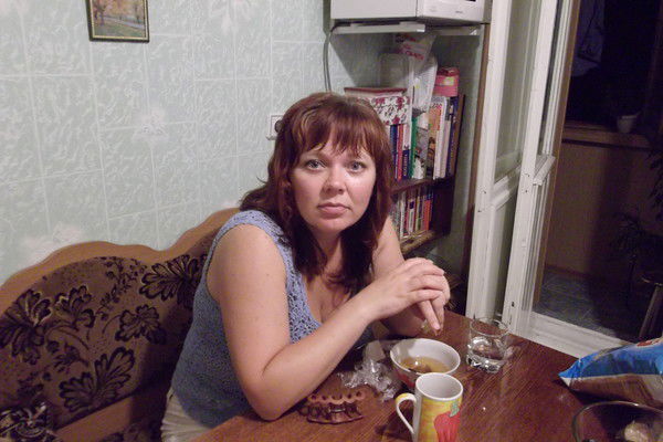 Татьяна Николаевна