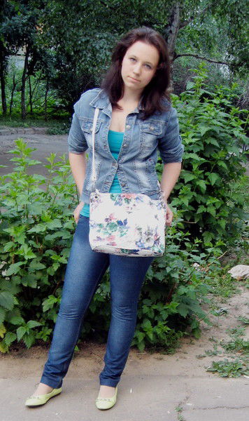 Настя Конюк