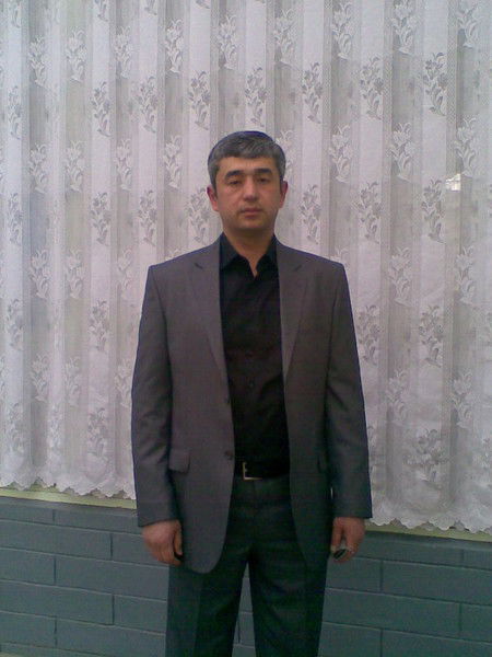 Аскар Юлчиев