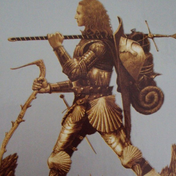 Михаил Колесников