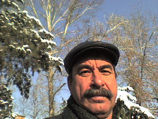 Генадий Нарзиев