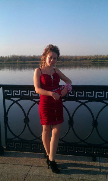 Юлия Смирнова