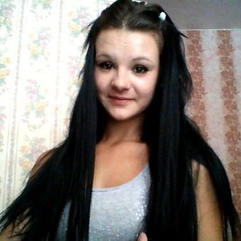 Дашуля Маричева