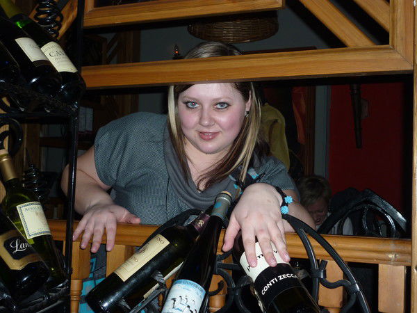 Марина Гусарова