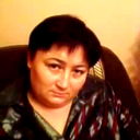 Оксана Гнидина