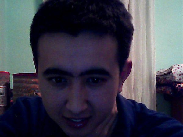 Мурат Жорокулов